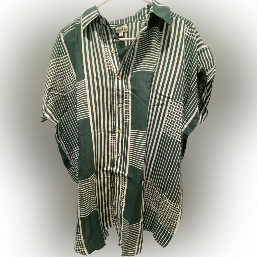 Acacia Mombasa Eliott.  NWT.  Size P / XS